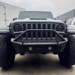 2020 Jeep Mojave