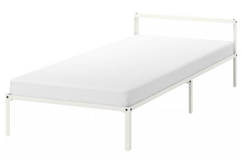 Single Bed frame From IKEA