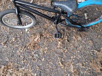 bike