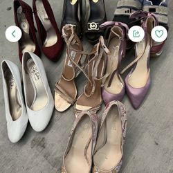 Collection Women Shoes 