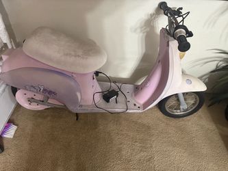 Kitty razor