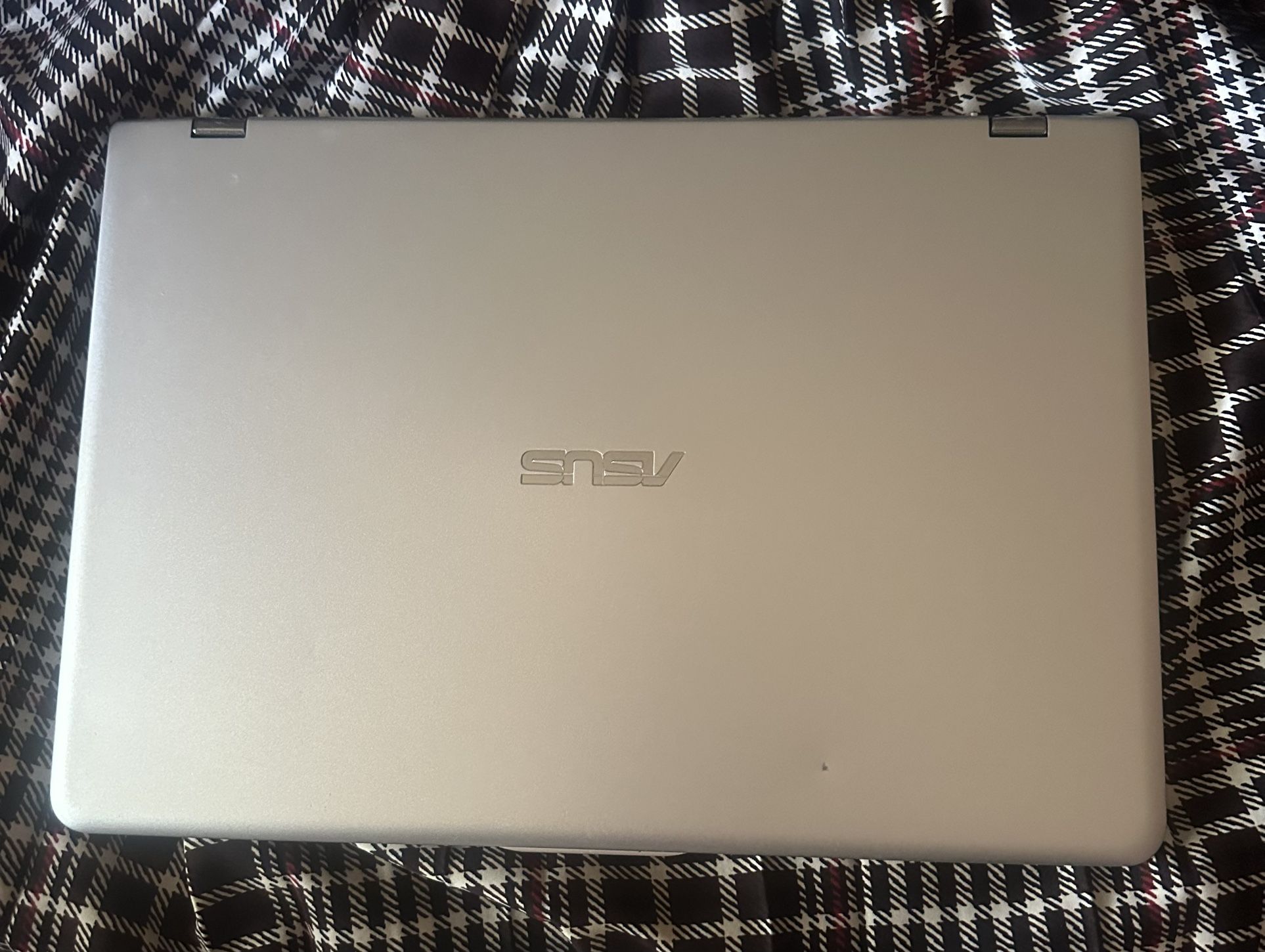 Aser Laptop