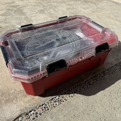 Starlink Gen2 Kit - Transfer Ready