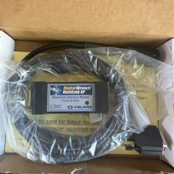 Polaris Digital Wrench 