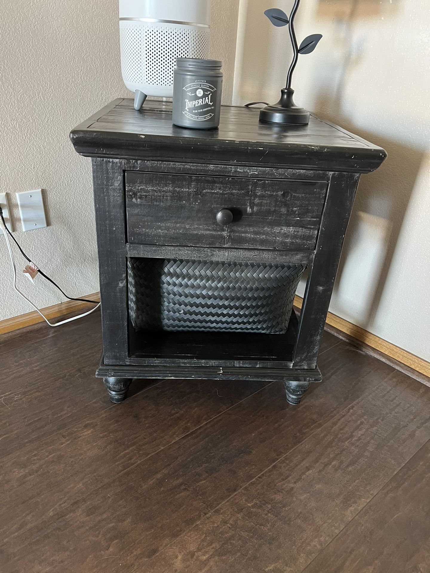 Set Of End Tables