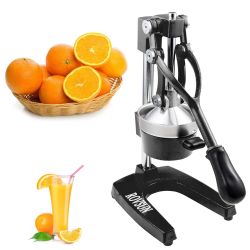 ROVSUN Manual Cast Iron Citrus Juicer