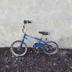 bmx bike 