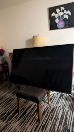 Samsung Smart tv 4k 65''