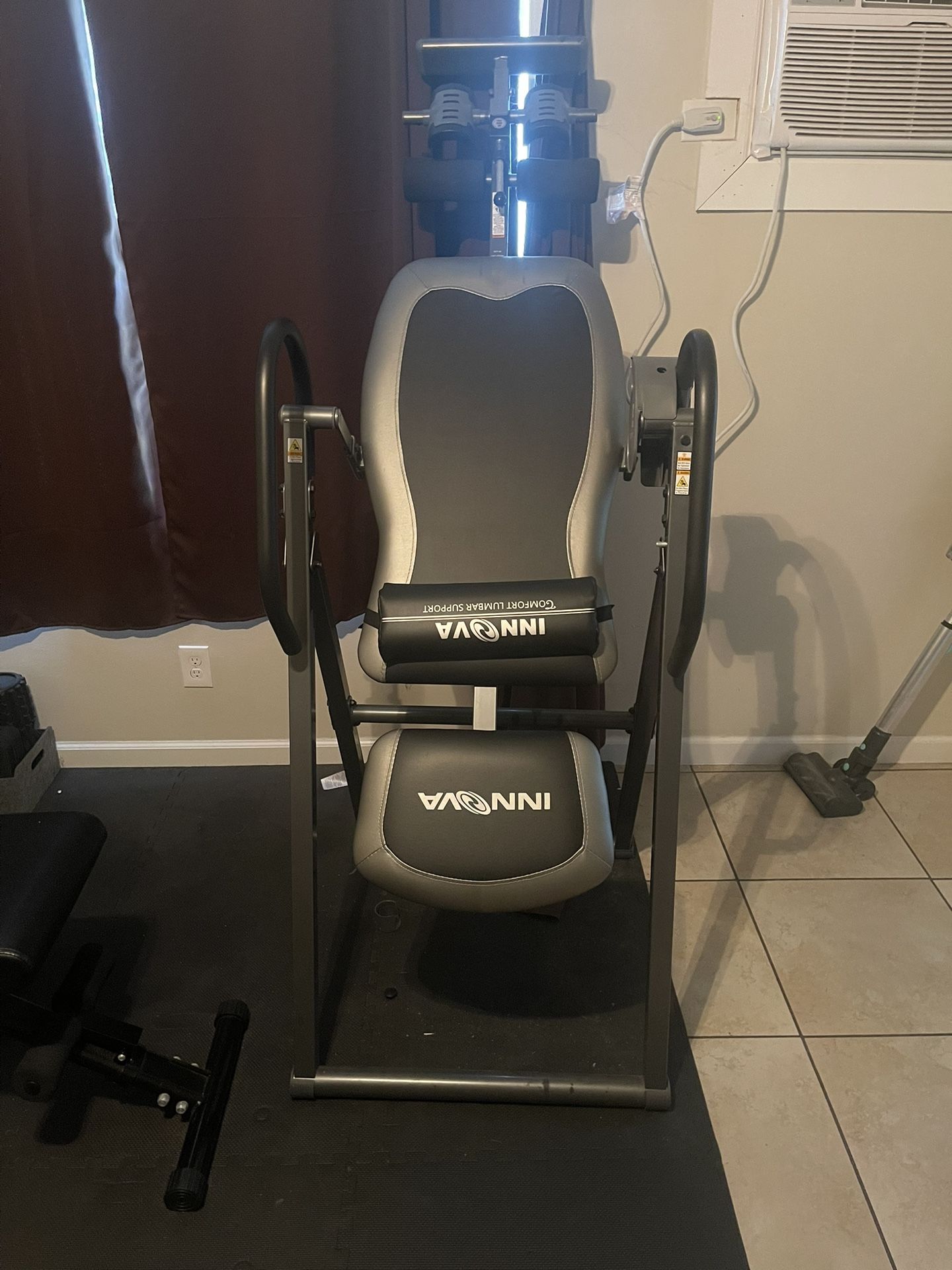 Innova Inversion Table