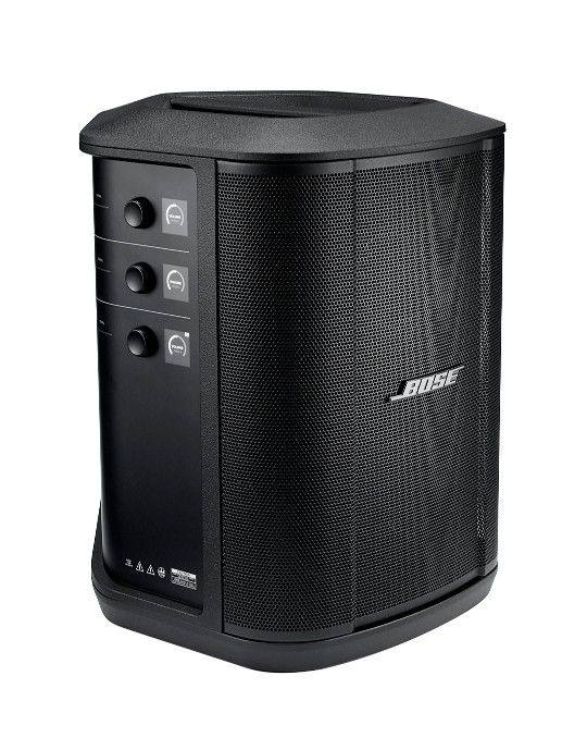 Bose S1 Pro Plus Performance System