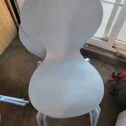 West Elm My First Scoop Kids Chairs