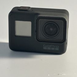 GoPro Hero 5