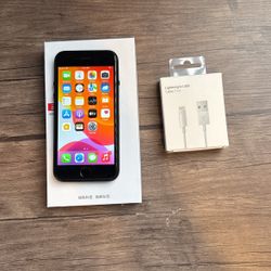 Anteye SPYCAM iPhone 6s 128gb UNLOCKED!