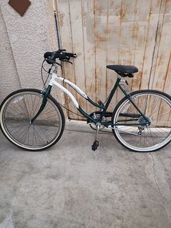 Huffy Bike 26”