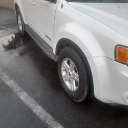 2008 Ford Escape Hybrid