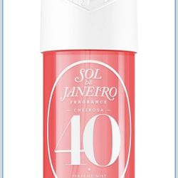 Sol De Janeiro 40