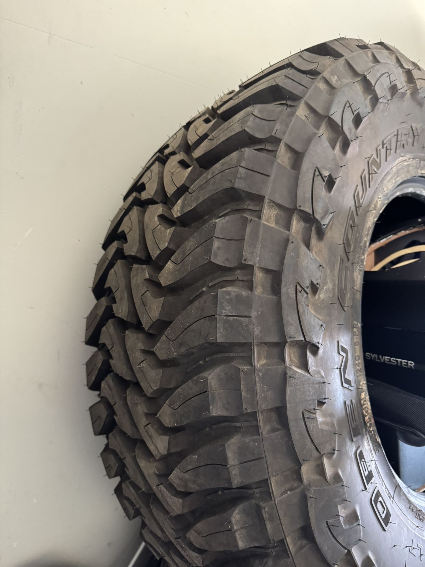 Tires