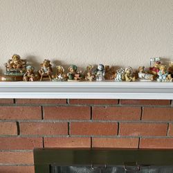 Cherished Teddies 