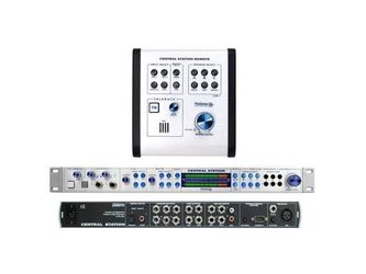 Presonus Central Station - Music Studio Digital Hub