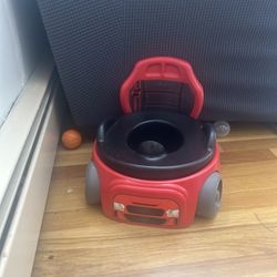 Kids Potty Training Toilet 