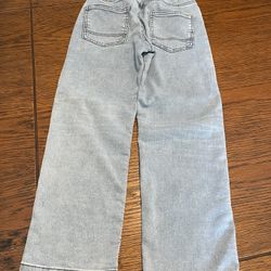 Cat & Jack Jeans 