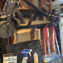 M365 Scooter