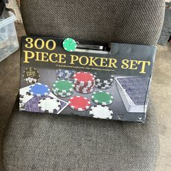 Gamble