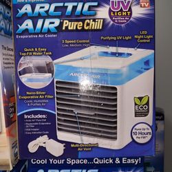 Artic Air Pure Chill Air Cooler