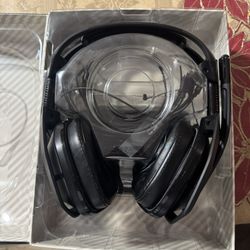 Astro A50 Wireless Headset PS5