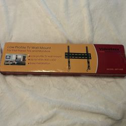 VideoSecu Flat Panel TV Wall Mount MP146B Brand NEW 400x400 Mm