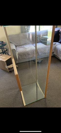 Reptile Tank