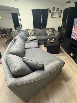 3 piece couch