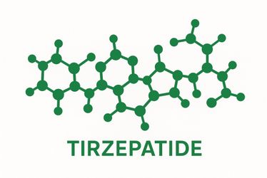Tirz peps