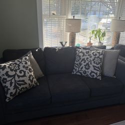 Ashley Sofa Set