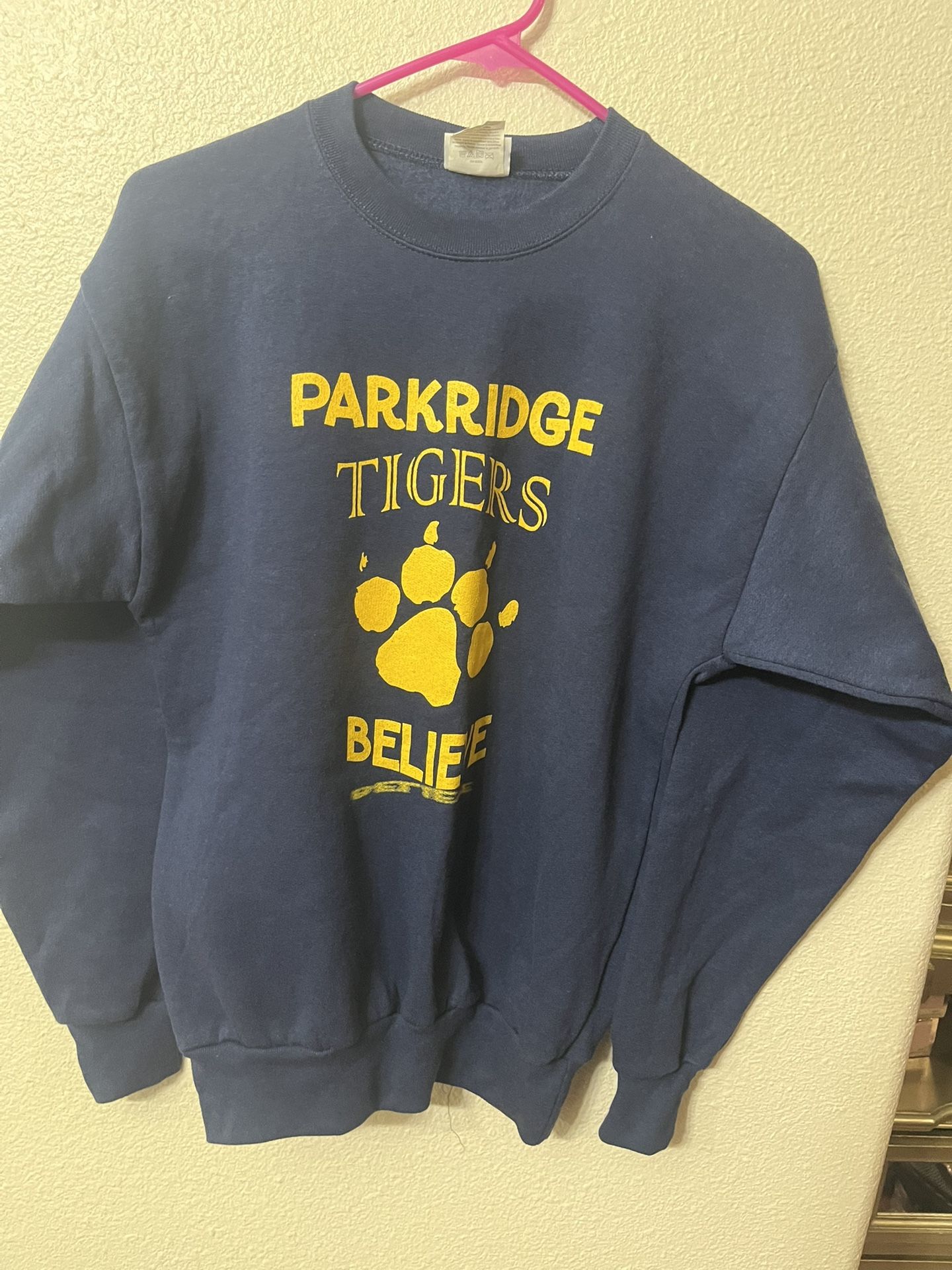 New Parkrige School Xl For Boys