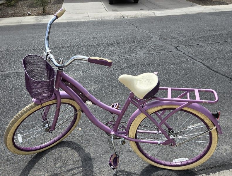 Huffy Bike