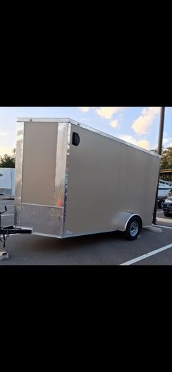 $3999 *OBO*Custom 6×12x 84H