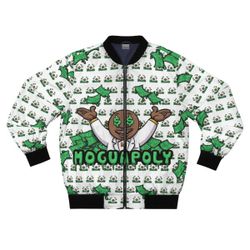 Moguapoly Jacket (Link In Description)
