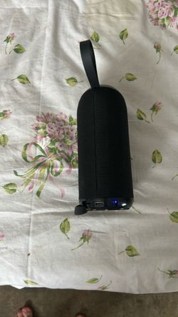 Speaker