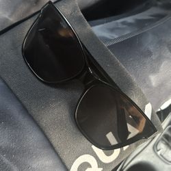 Quay Sunglasses