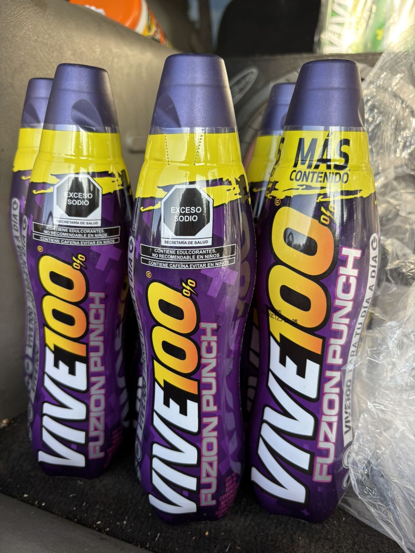 Vibe Al 100 40 El 24