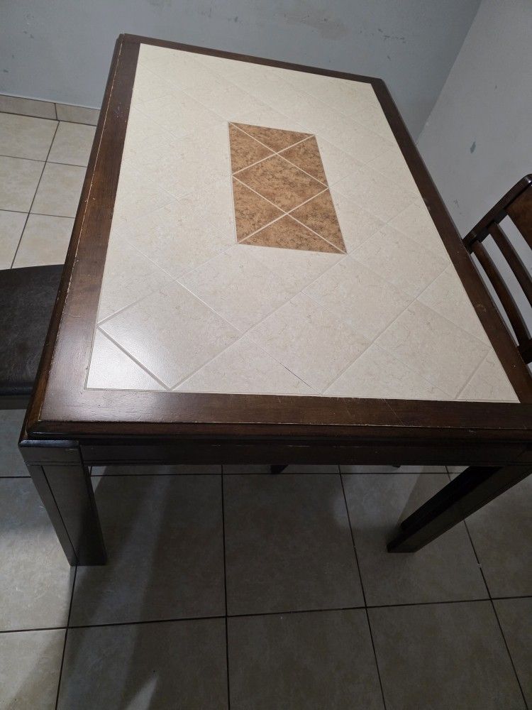 Kitchen Table