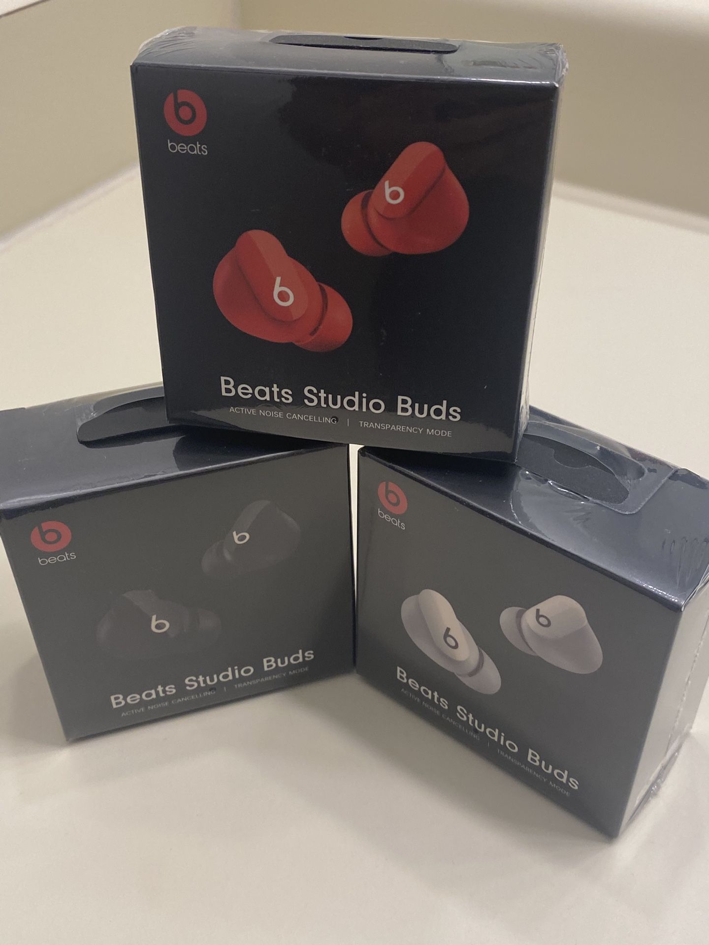 Beats Studio Buds