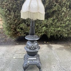 Vintage Lamp