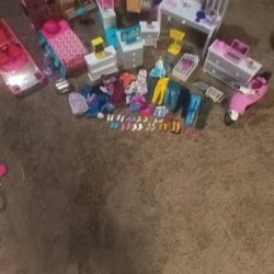Barbie 