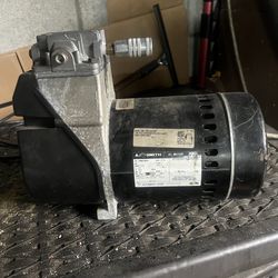 Air compressor
