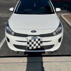 2020 Kia Rio S