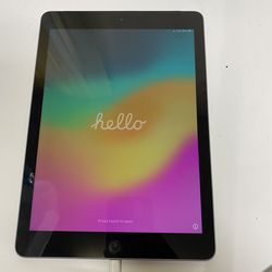 iPad 6th Gen