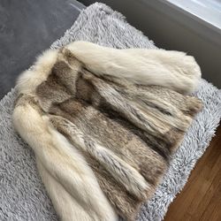 Fur Coat