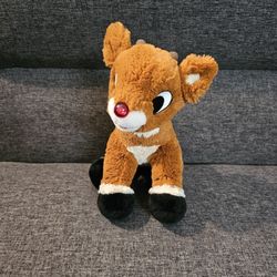 Bambi Stuffed Animal